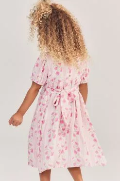 LoveShackFancy Sale Girls Holly Dress