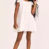 LoveShackFancy Girls Lou Dress