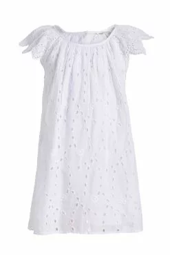 LoveShackFancy Girls Lou Dress 11 LoveShackFancy Girls Lou Dress