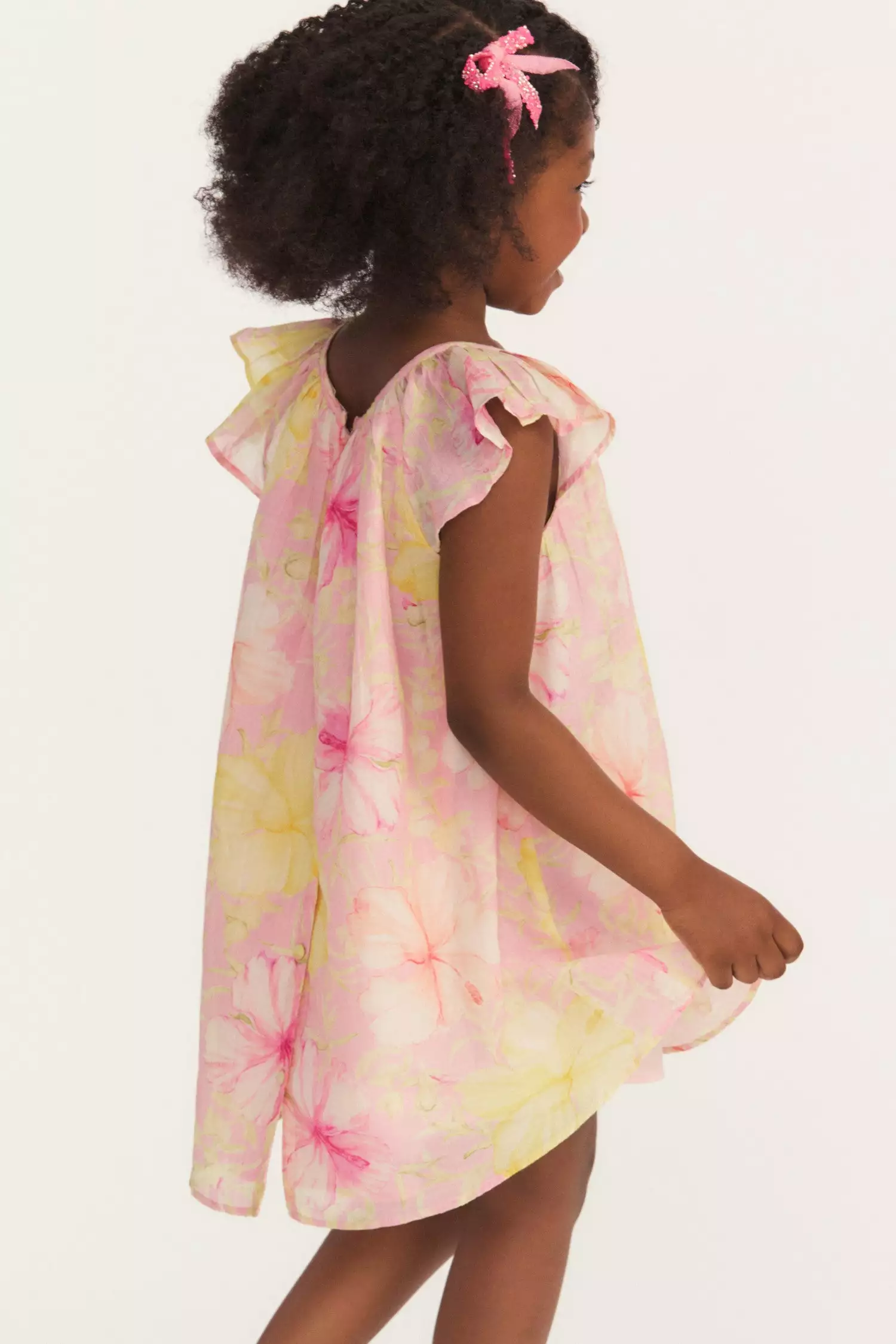 LSF Girls Lou Dress New Arrivals 1 LSF Girls Lou Dress New Arrivals