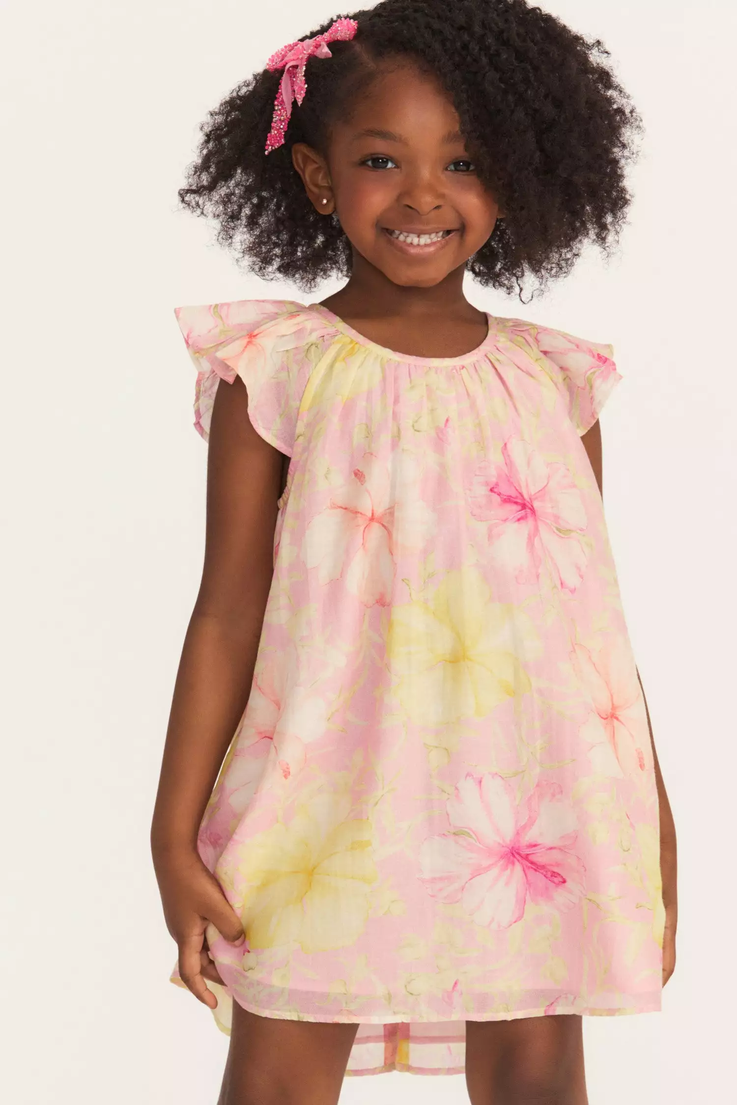 LSF Girls Lou Dress New Arrivals 2 LSF Girls Lou Dress New Arrivals
