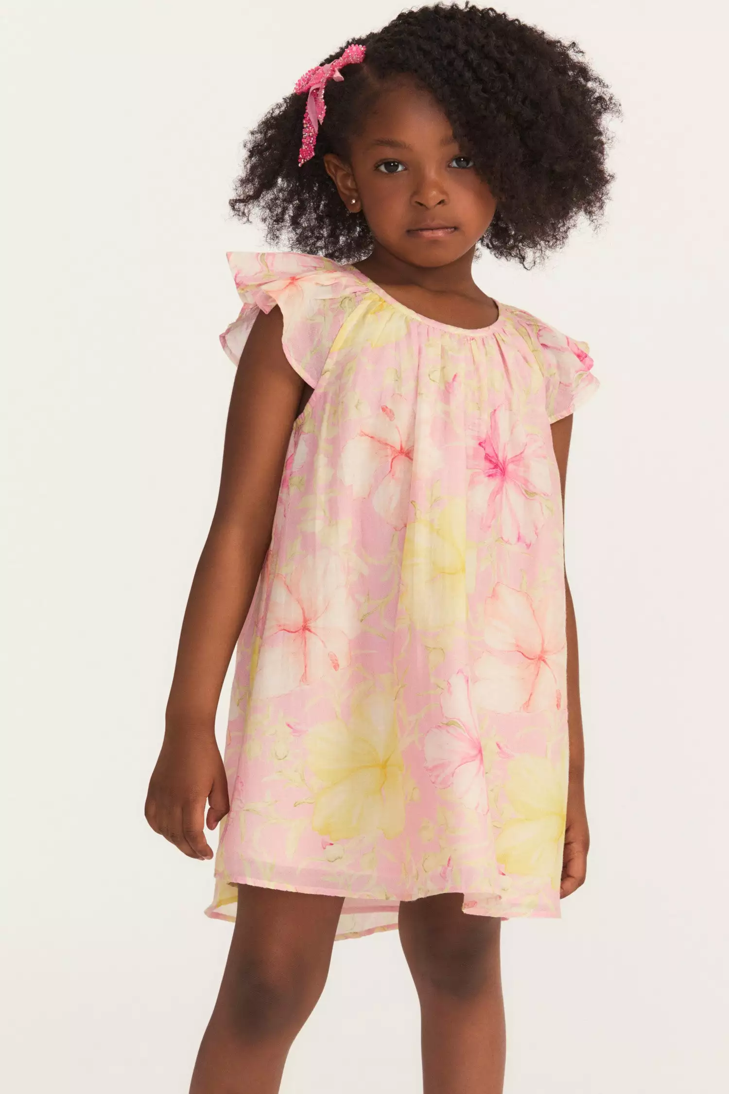 LSF Girls Lou Dress New Arrivals 3 LSF Girls Lou Dress New Arrivals