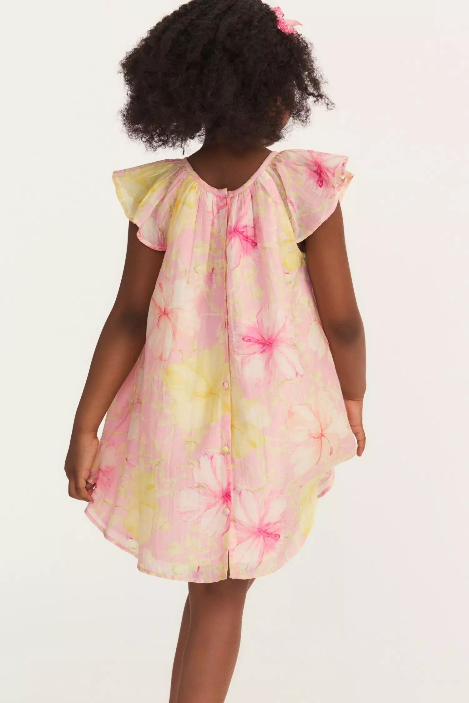 LSF Girls Lou Dress New Arrivals 4 LSF Girls Lou Dress New Arrivals