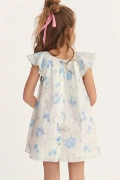 LSF New Arrivals Girls Lou Dress