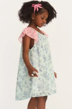 LSF Girls Lou Dress New Arrivals