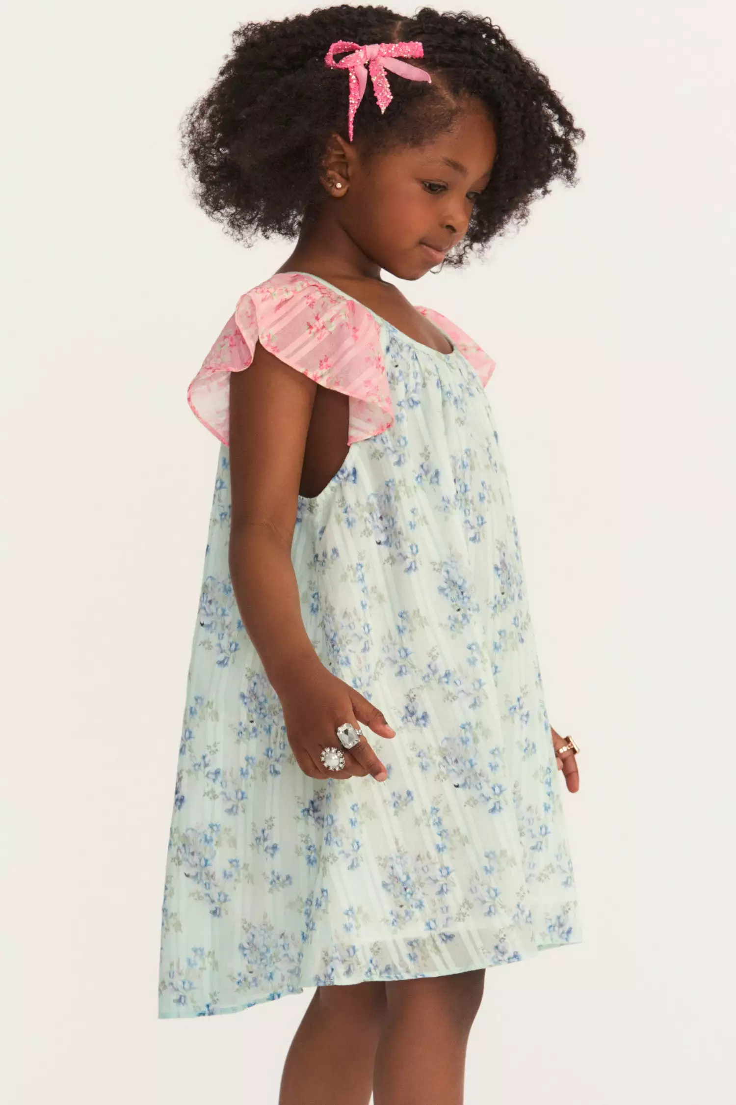 LSF Girls Lou Dress New Arrivals 2 LSF Girls Lou Dress New Arrivals