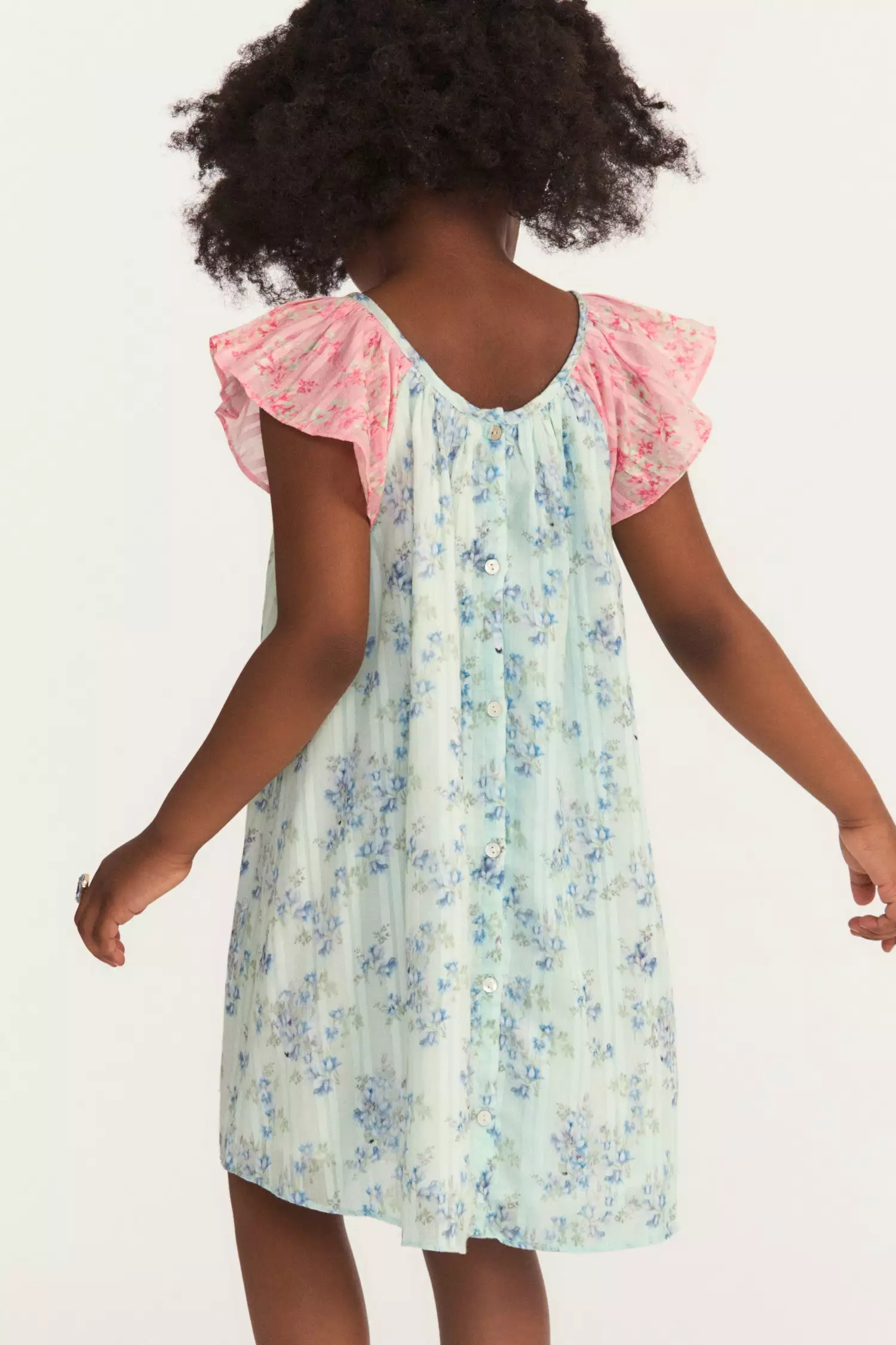 LSF Girls Lou Dress New Arrivals 3 LSF Girls Lou Dress New Arrivals