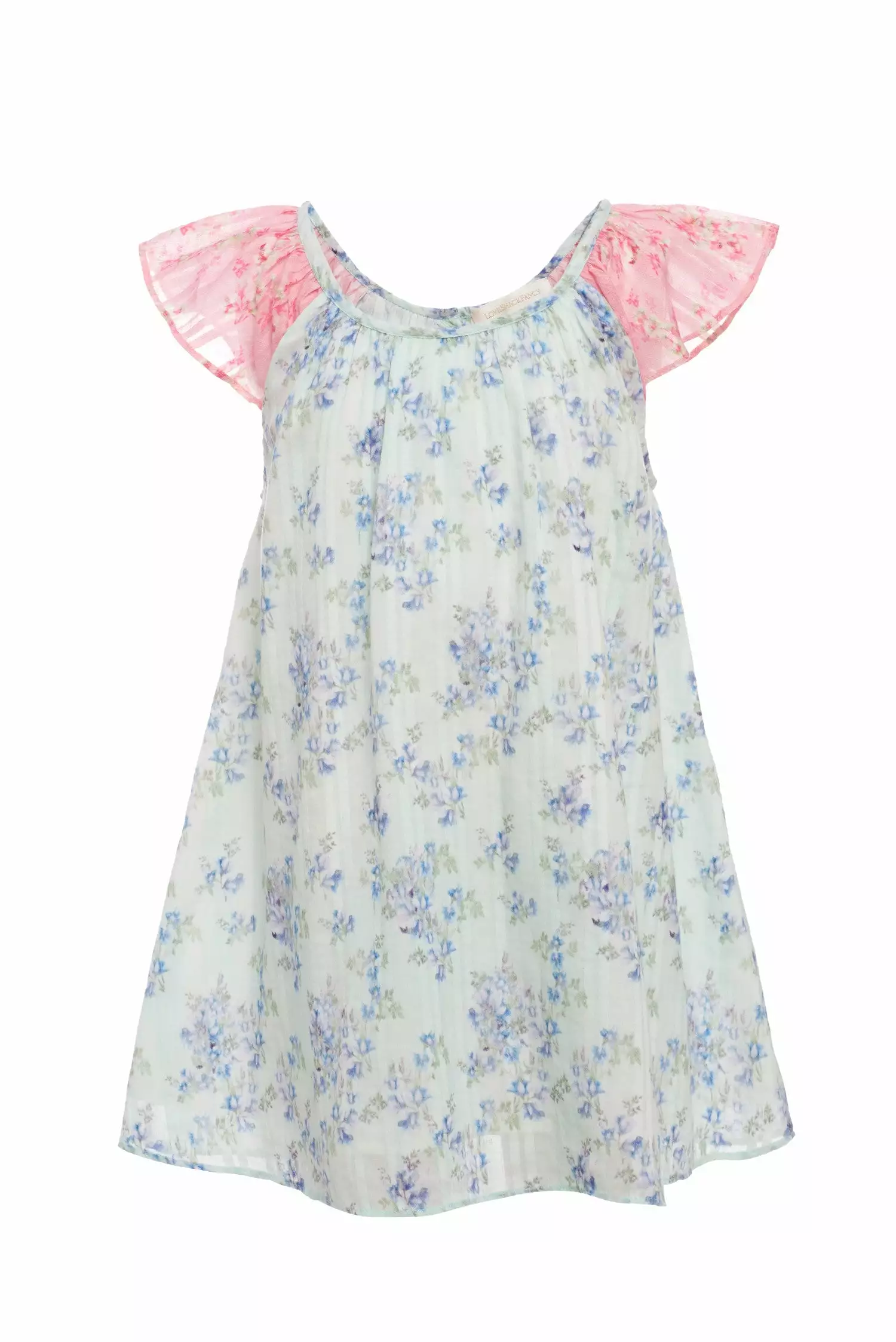 LSF Girls Lou Dress New Arrivals 4 LSF Girls Lou Dress New Arrivals