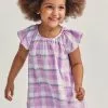 LoveShackFancy LSF Exclusives Girls Lou Dress