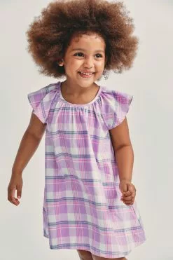 LoveShackFancy LSF Exclusives Girls Lou Dress