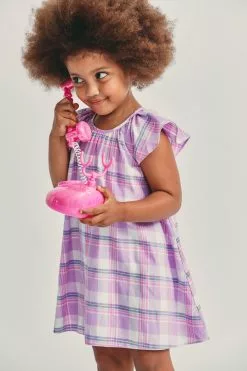 LoveShackFancy LSF Exclusives Girls Lou Dress