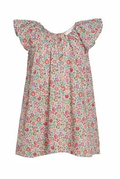 LoveShackFancy X Liberty Girls Lou Dress