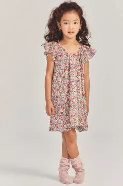 LoveShackFancy X Liberty Girls Lou Dress