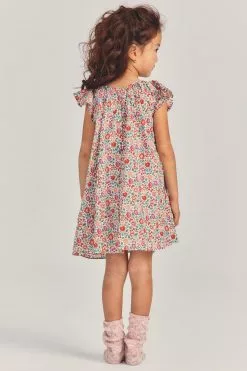 LoveShackFancy X Liberty Girls Lou Dress