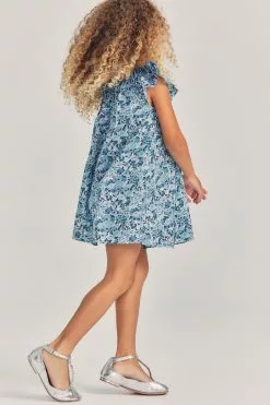 LoveShackFancy X Liberty Girls Lou Dress