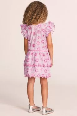 LoveShackFancy New Arrivals Girls Bale Dress 8 LoveShackFancy New Arrivals Girls Bale Dress