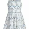 LoveShackFancy Girls Aden Dress