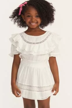 LSF New Arrivals Girls Nami Dress