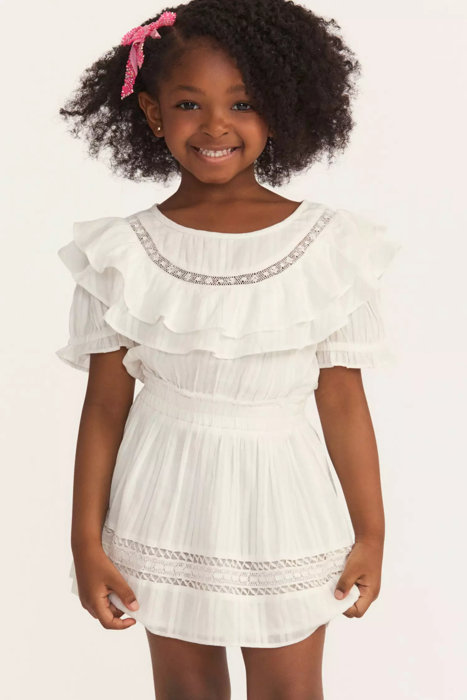 LSF New Arrivals Girls Nami Dress 1 LSF New Arrivals Girls Nami Dress