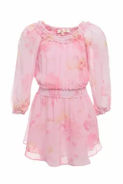 LSF Girls Mini Popover Dress