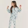 LoveShackFancy LSF X Stripe & Stare Girls Pajamas Sale