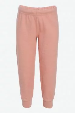 LoveShackFancy Girls Isa Pant
