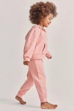 LoveShackFancy Girls Isa Pant