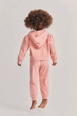 LoveShackFancy Girls Isa Pant