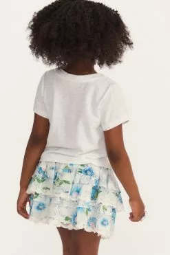 LSF Girls Mini Calix Tee New Arrivals