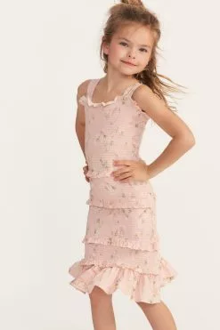 LSF Girls Clancey Dress