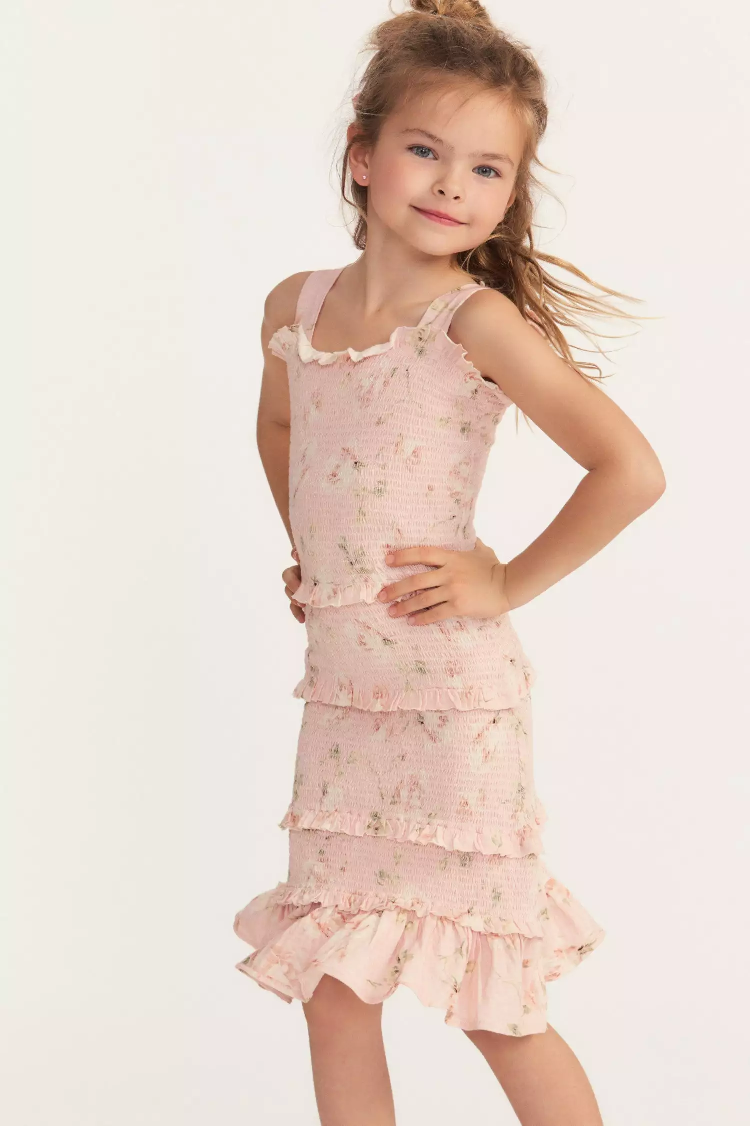 LSF Girls Clancey Dress 1 LSF Girls Clancey Dress