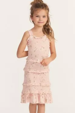 LSF Girls Clancey Dress