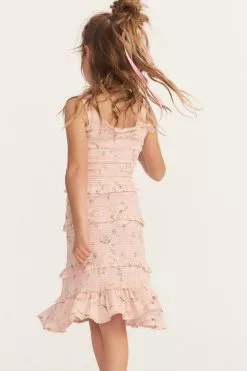 LSF Girls Clancey Dress 6 LSF Girls Clancey Dress