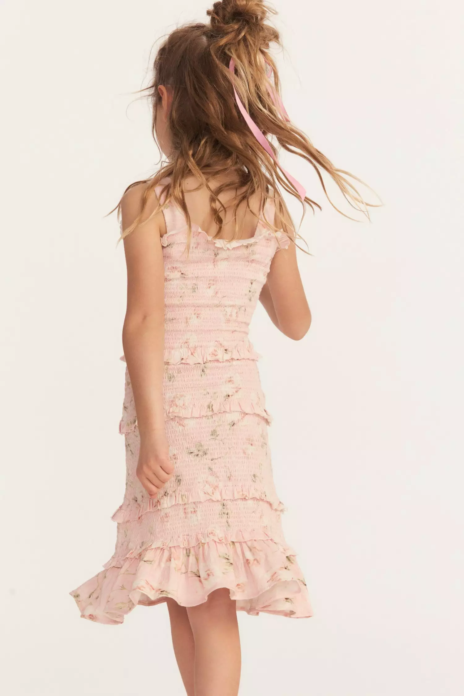 LSF Girls Clancey Dress 3 LSF Girls Clancey Dress