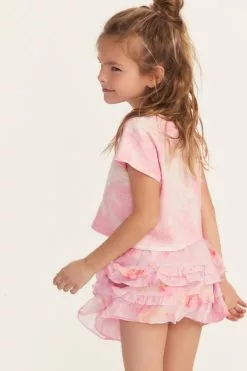LSF Girls Mini Rubin Tee New Arrivals