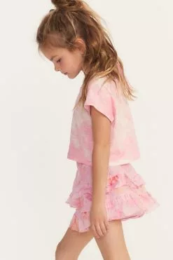 LSF Girls Mini Rubin Tee New Arrivals