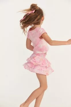 LSF Girls Mini Rubin Tee New Arrivals