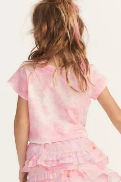 LSF Girls Mini Rubin Tee New Arrivals