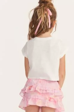 LSF Girls Mini Rubin Tee New Arrivals