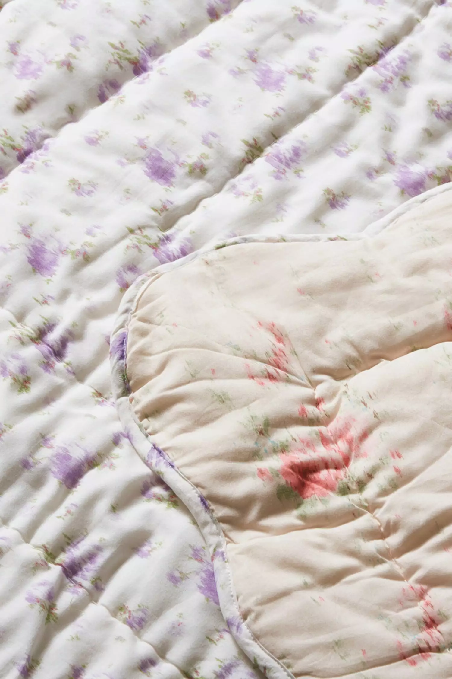 LoveShackFancy Gordon Quilted Blanket New Arrivals 6 LoveShackFancy Gordon Quilted Blanket New Arrivals