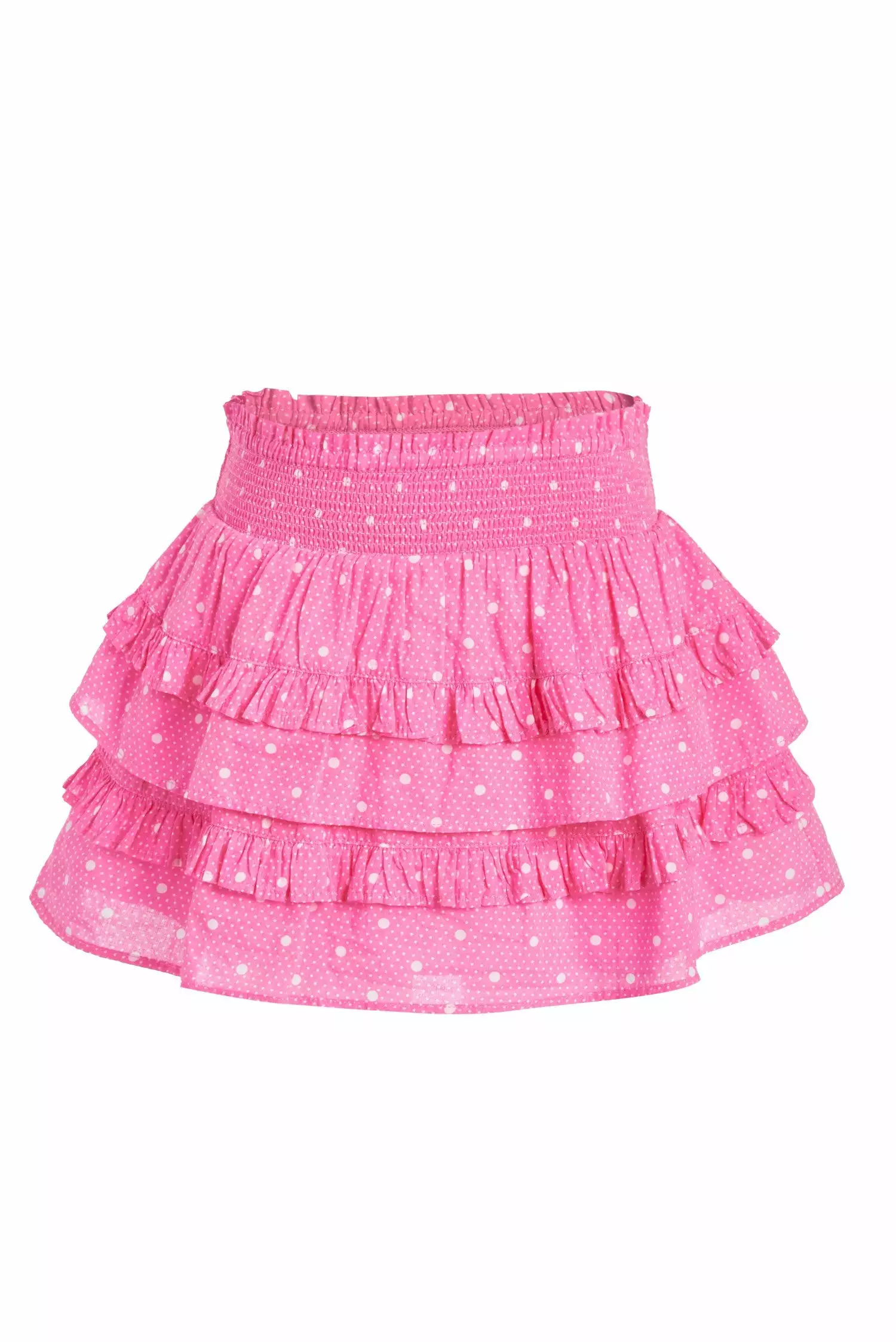 LoveShackFancy Mommy & Me Girls Billie Skirt 9 LoveShackFancy Mommy & Me Girls Billie Skirt