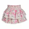LoveShackFancy Sale Girls Billie Skirt