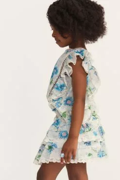 LSF Girls Billie Skirt