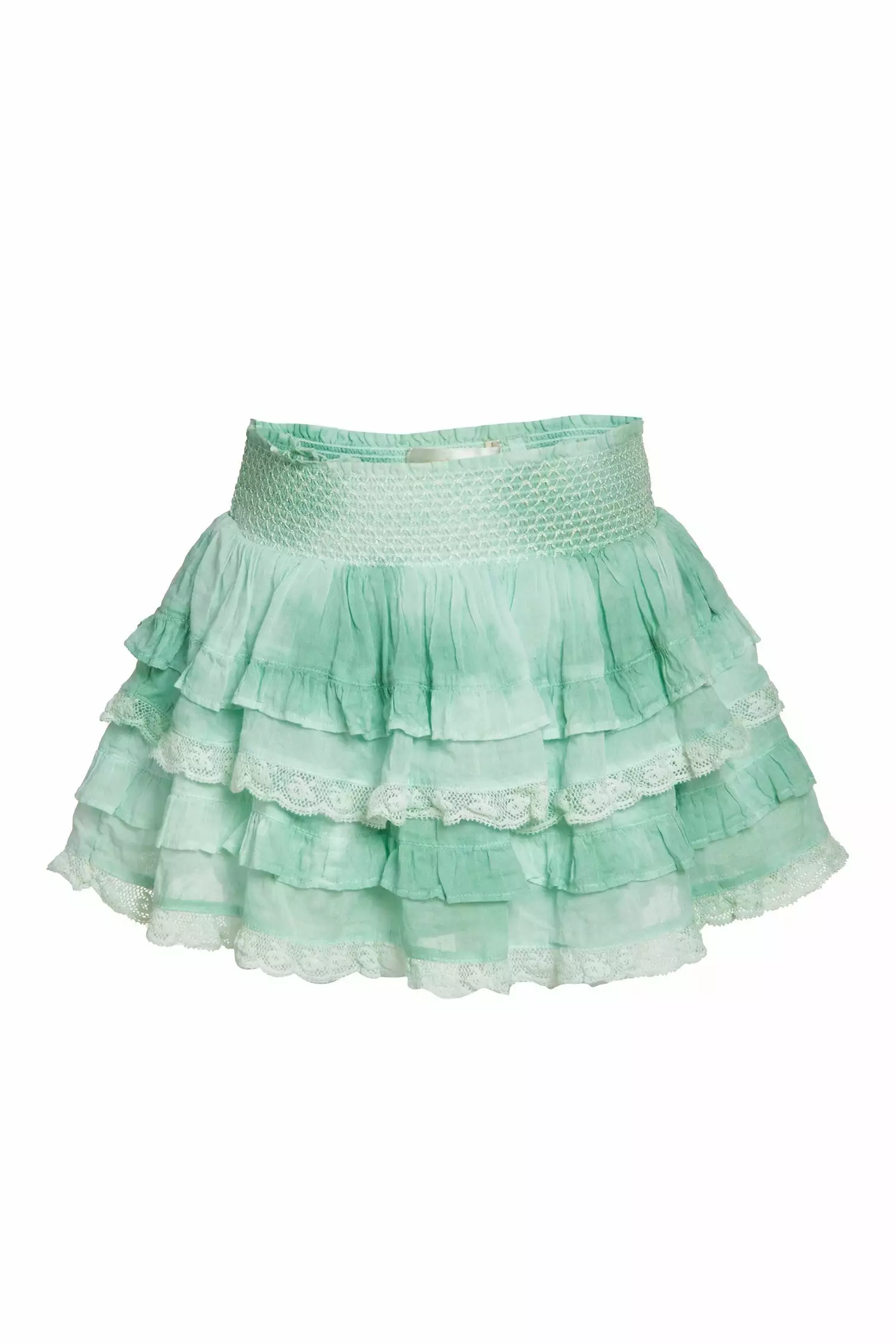 LoveShackFancy Girls Billie Skirt Mommy & Me 2 LoveShackFancy Girls Billie Skirt Mommy & Me