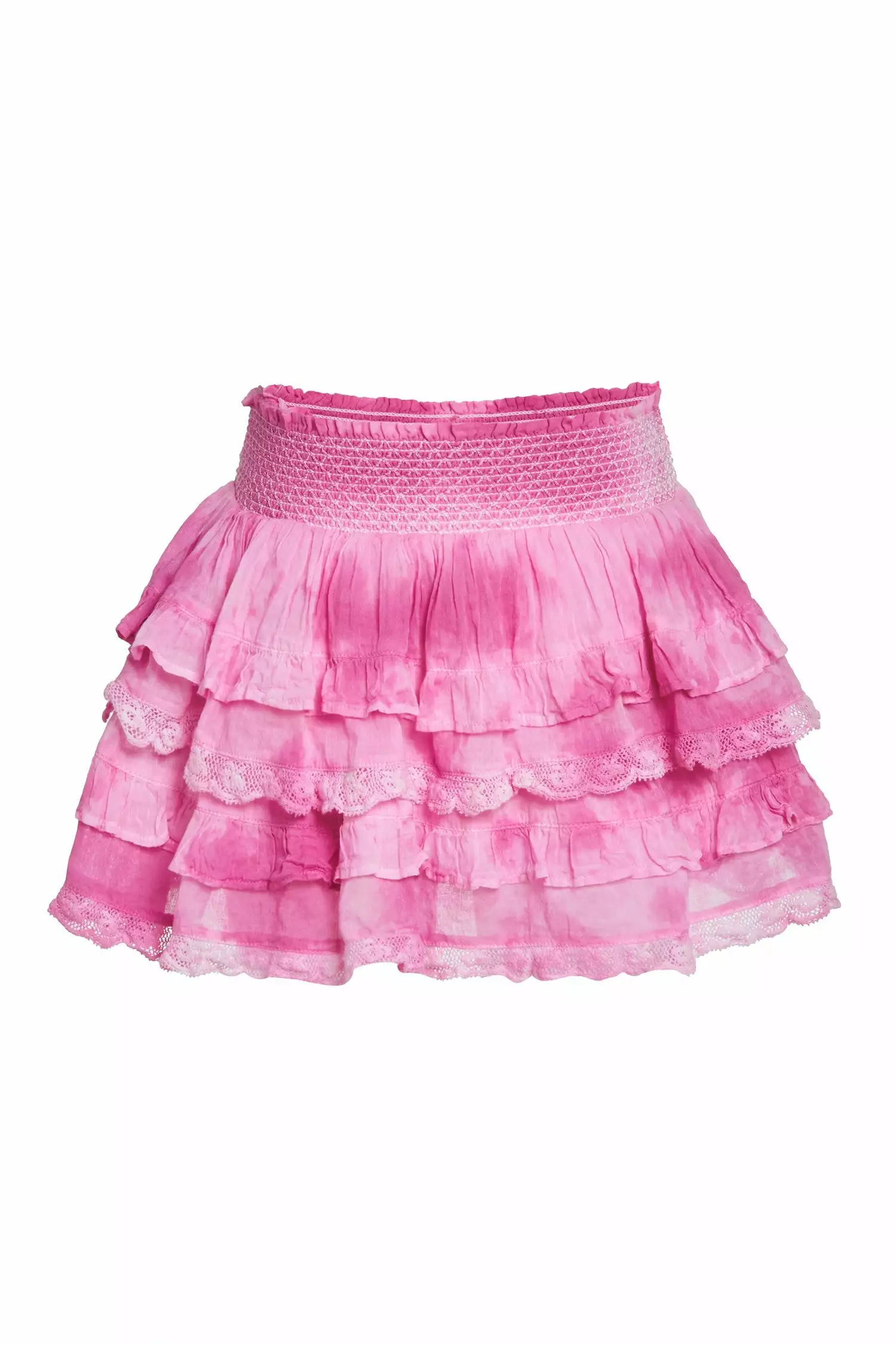 LoveShackFancy Girls Billie Skirt Mommy & Me 1 LoveShackFancy Girls Billie Skirt Mommy & Me