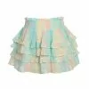LoveShackFancy Sale Girls Billie Skirt