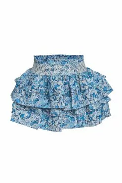 LoveShackFancy X Liberty Girls Billie Skirt Sale