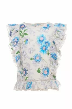 LSF Girls Rosemary Top