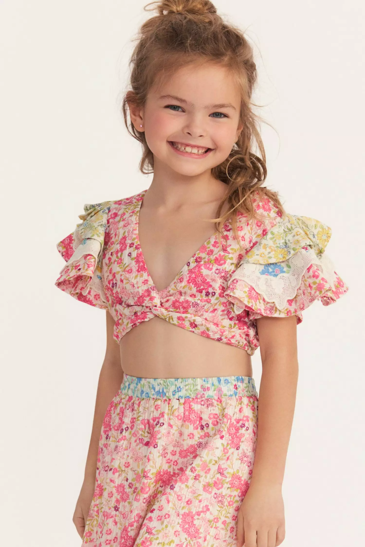 LSF Girls Judy Top 1 LSF Girls Judy Top