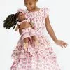 LoveShackFancy X American Girl Girls Garden Party Dress Mommy & Me